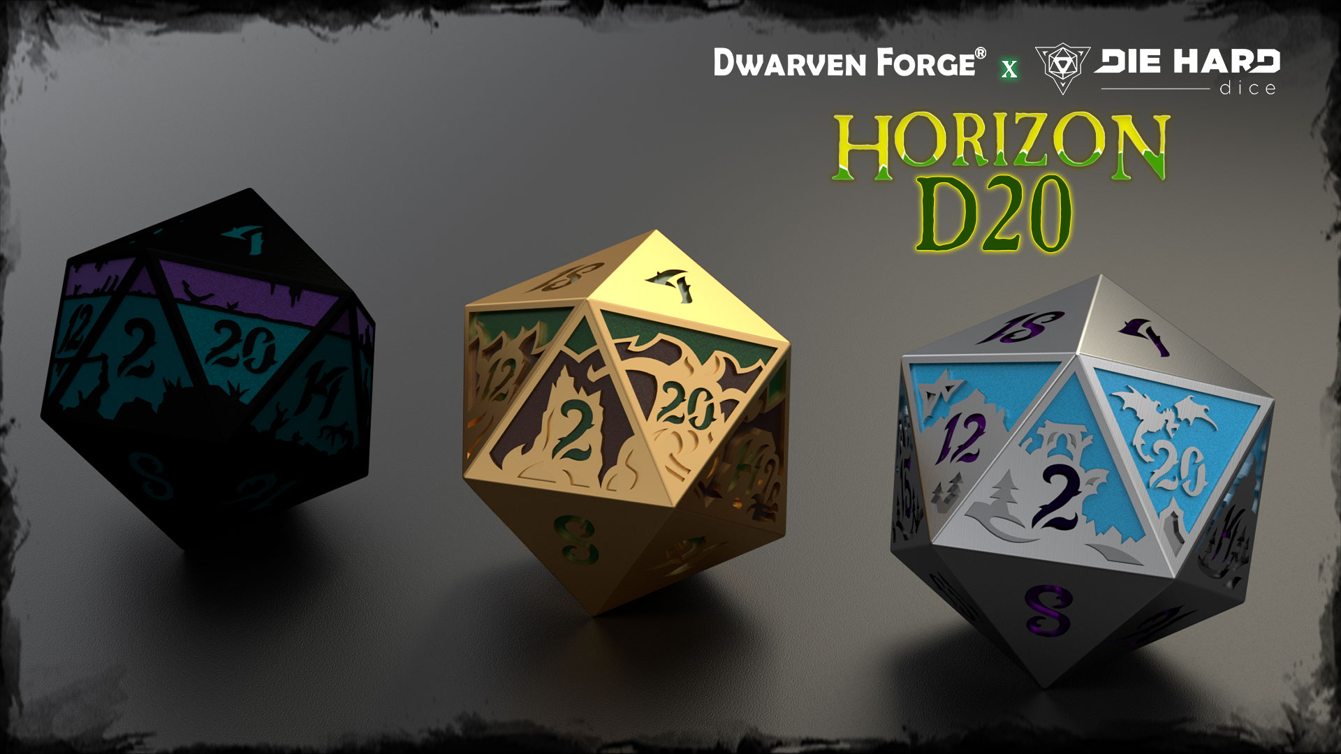 D&D Dice Explained – Die Hard Dice